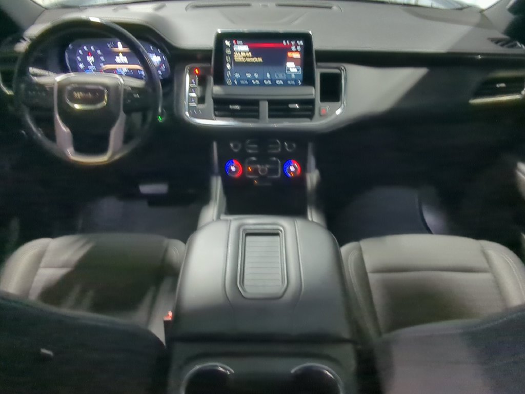 Used 2023 GMC Yukon SLE AWD/4WD image 18