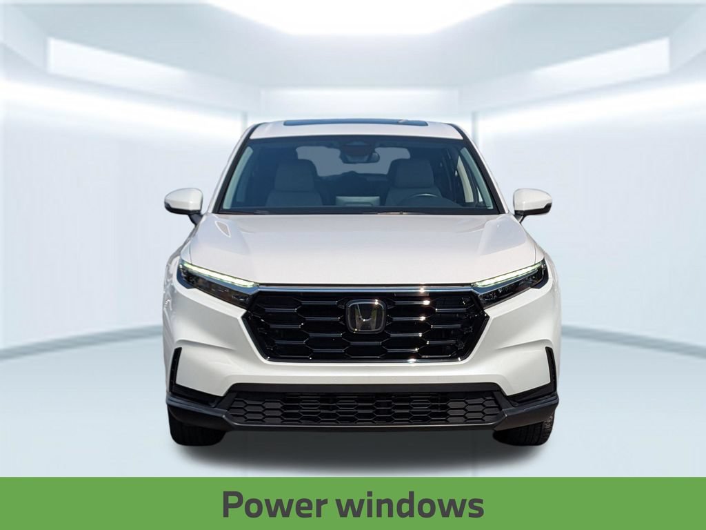 Used 2024 Honda CR-V EX image 11