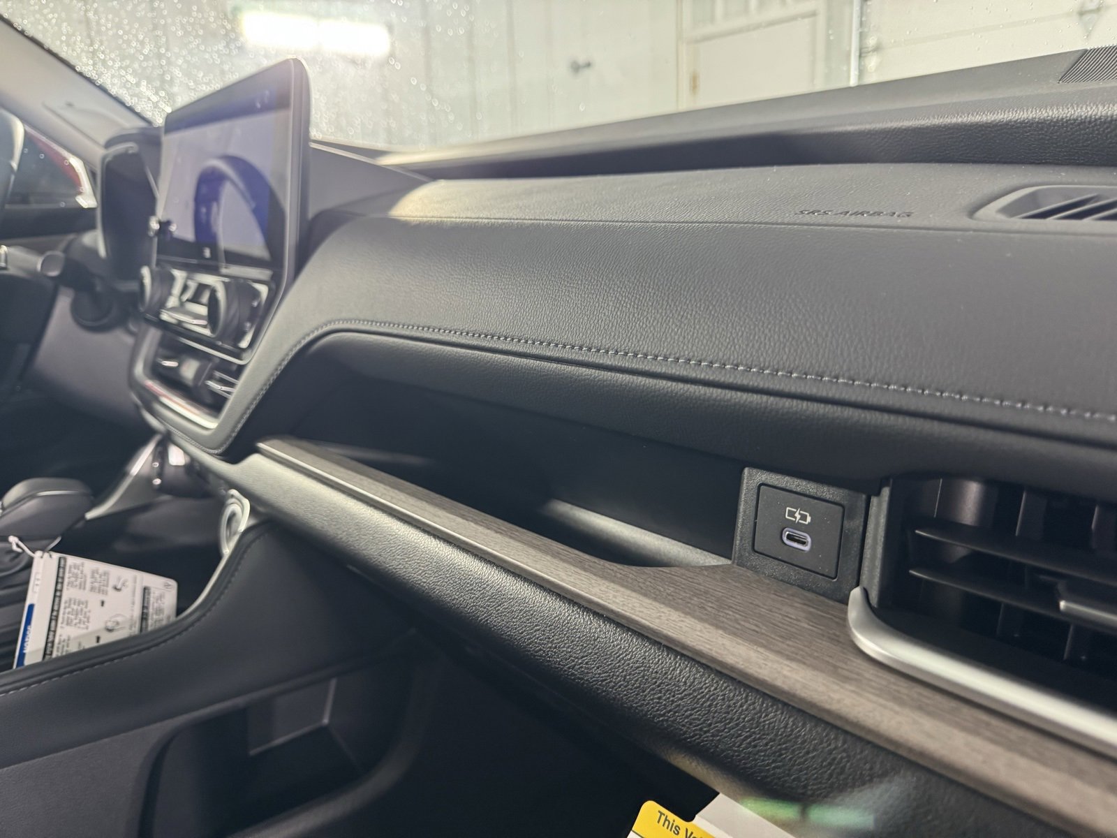 New 2026 Toyota Grand Highlander AWD image 23