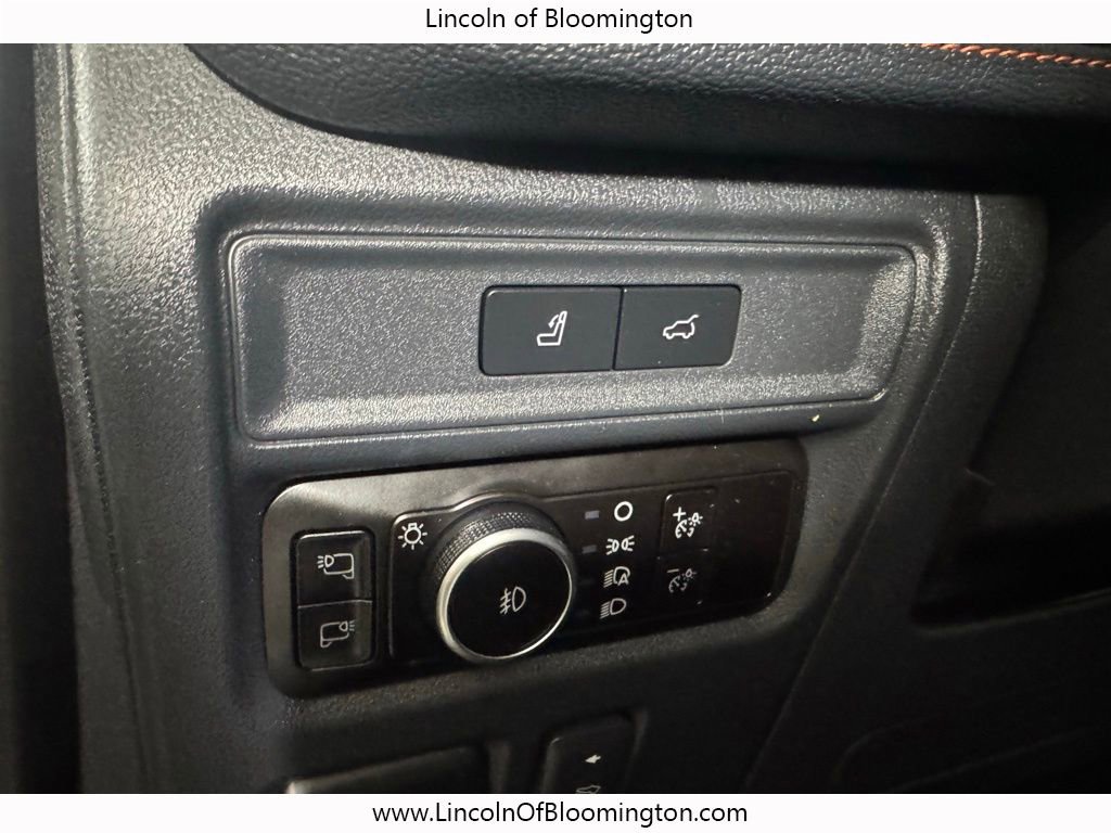Used 2023 Ford Expedition Timberline AWD/4WD image 39
