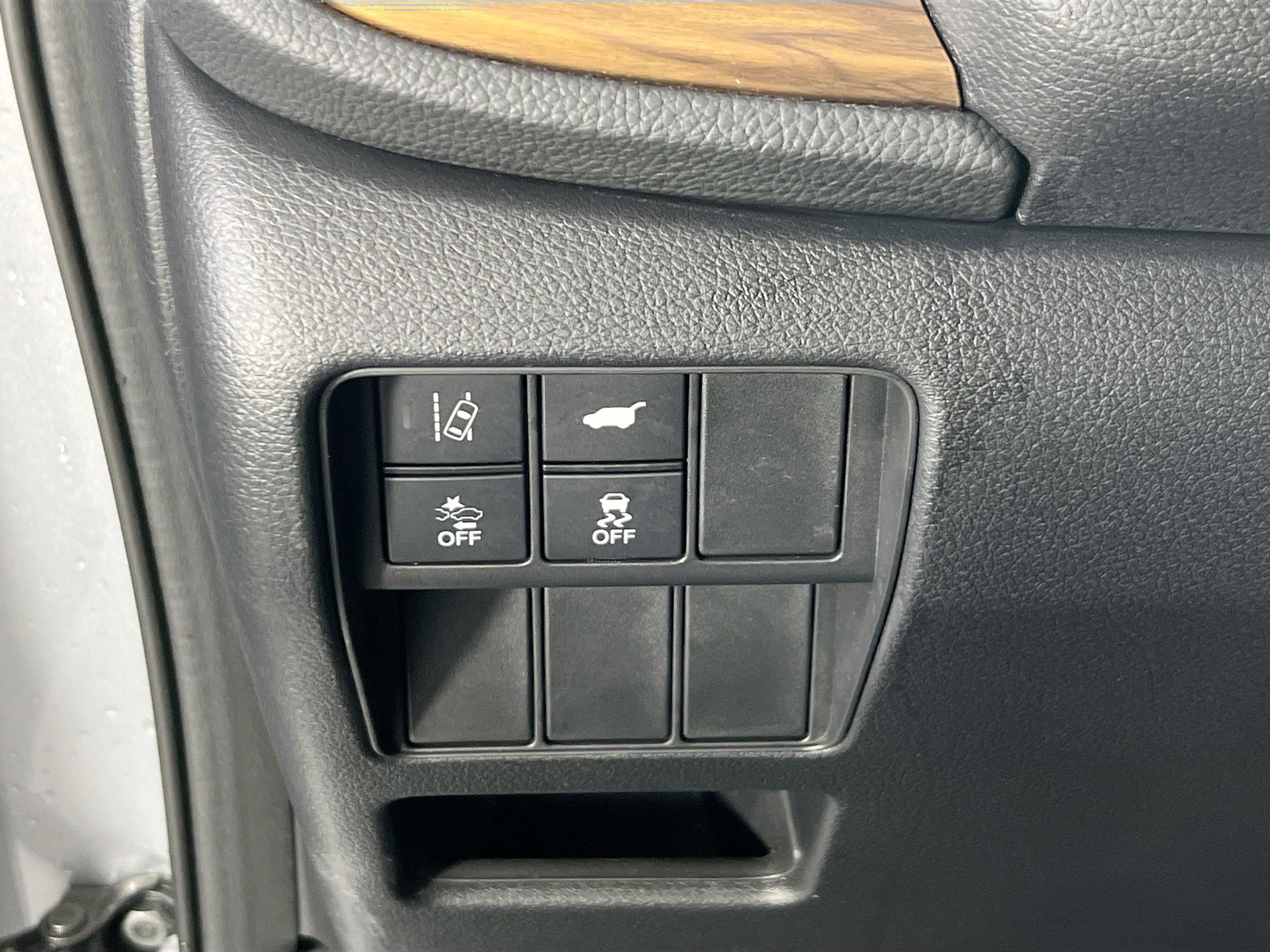 Used 2022 Honda CR-V EX-L image 10