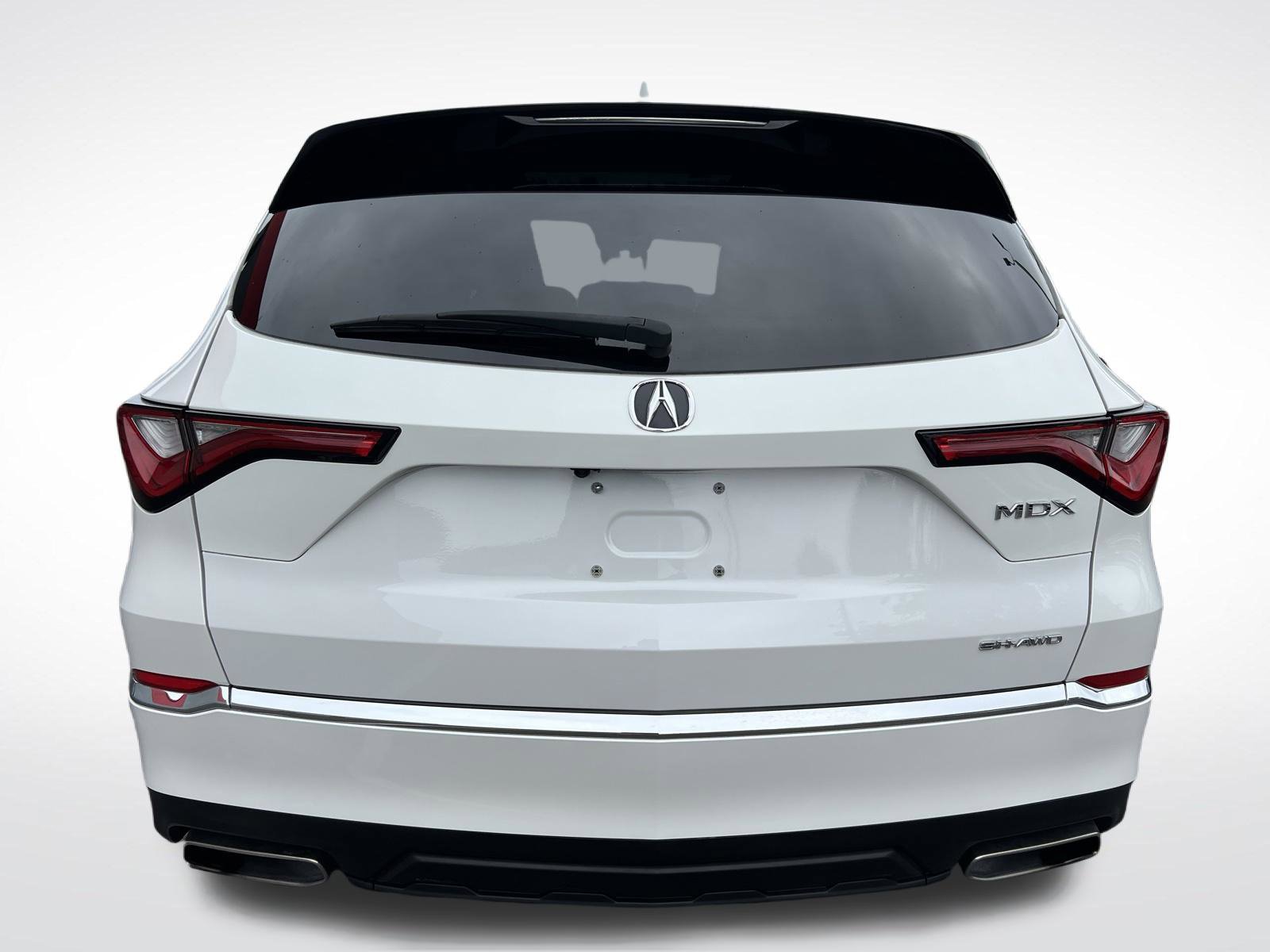 Used 2023 Acura MDX SH-AWD image 7