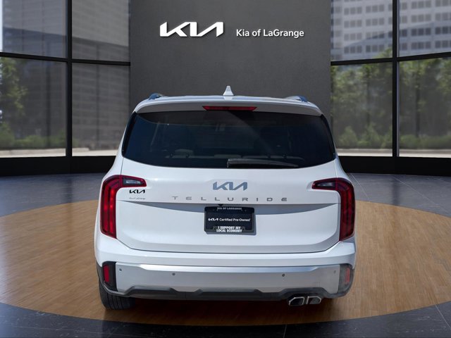 Used 2024 Kia Telluride S image 9
