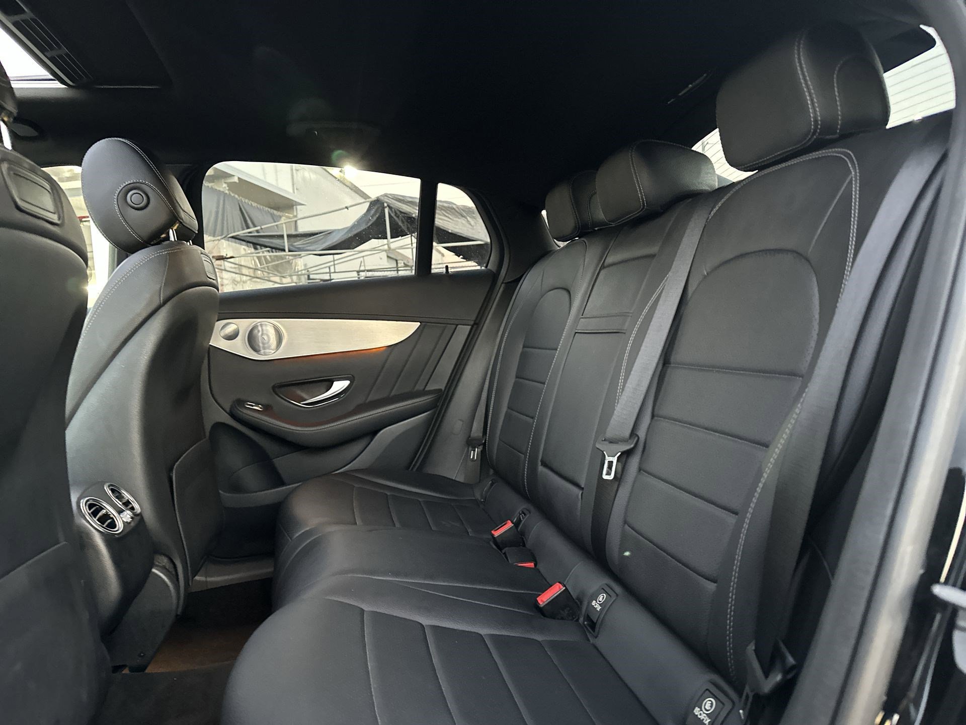 Used 2019 Mercedes-Benz GLC 300 4MATIC Coupe image 24