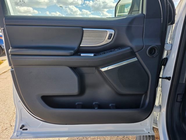 New 2026 Ford Expedition Platinum AWD/4WD image 7