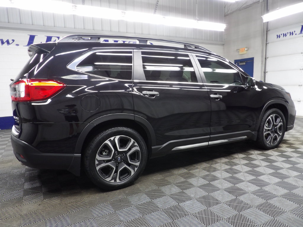 Used 2023 Subaru Ascent Touring w/ Popular Package #2A AWD/4WD image 6