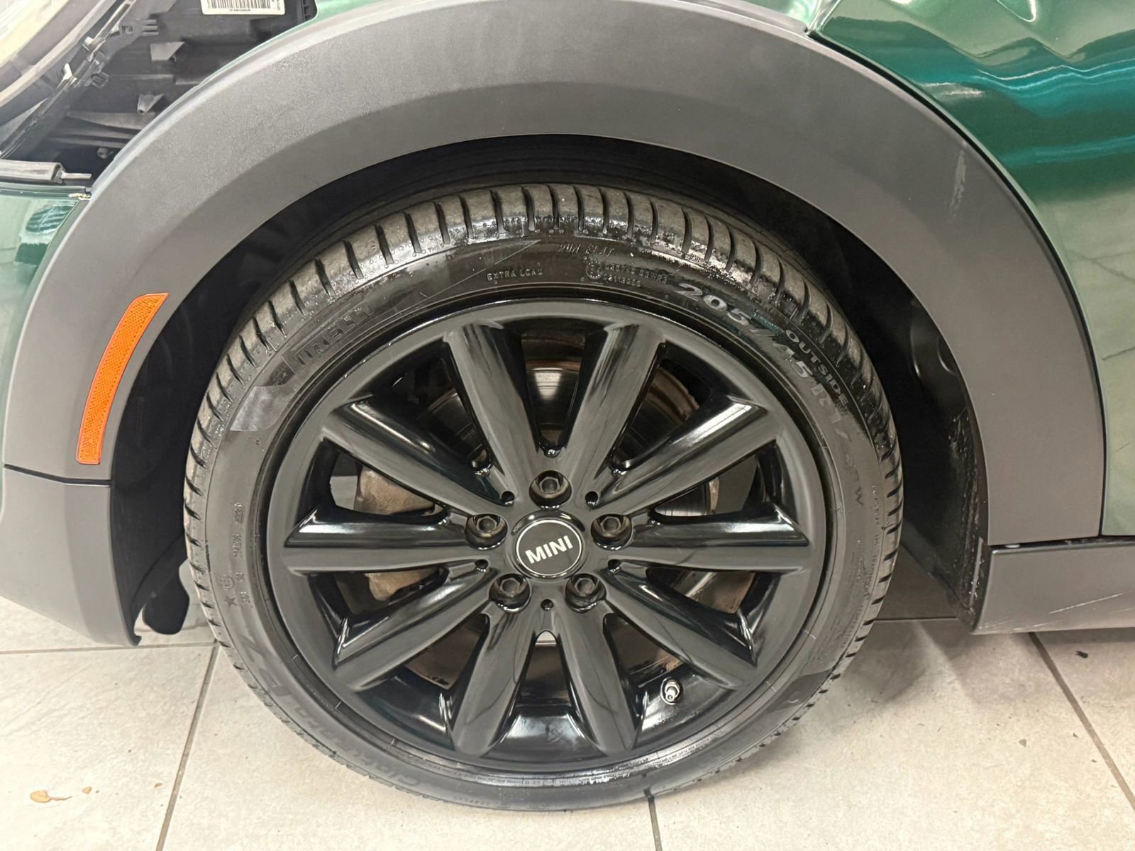 Used 2016 MINI Cooper S image 37