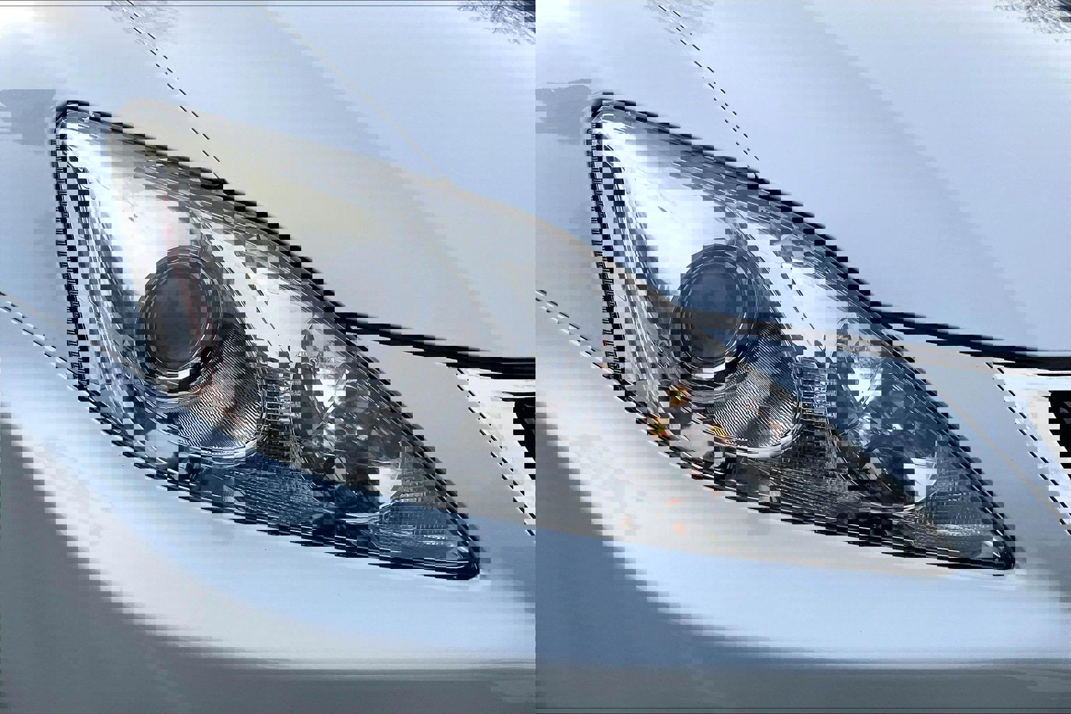 Used 2010 Lexus IS 250 image 26