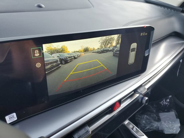New 2026 Kia Sorento S w/ S Panoramic Sunroof Package AWD/4WD image 16