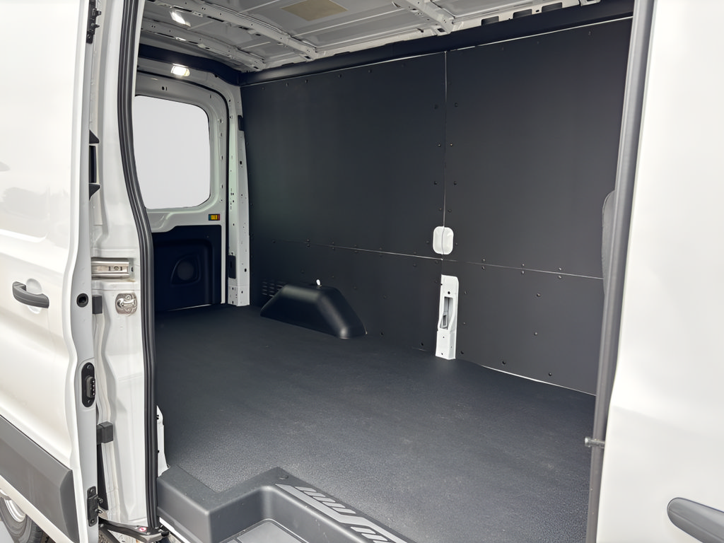 New 2025 Ford Transit 350 148 Medium Roof AWD w/ Exterior Upgrade Package image 19