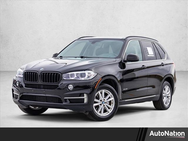 Used 2015 BMW X5 xDrive35i