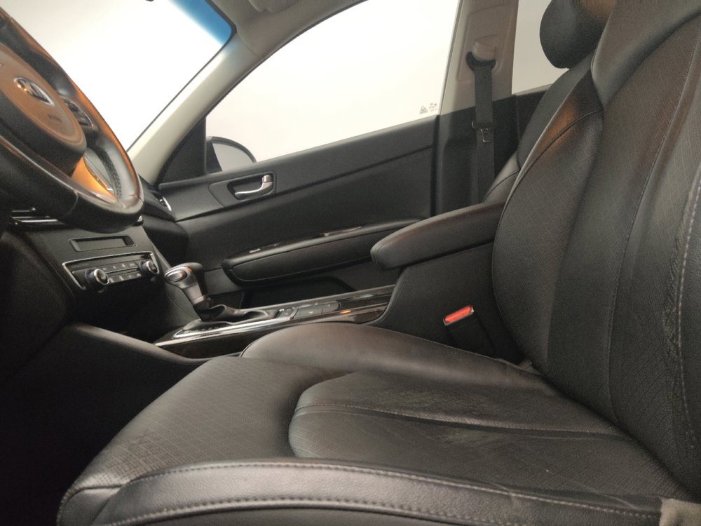 Used 2016 Kia Optima EX FWD image 17