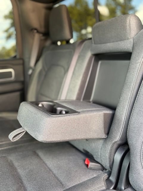 Used 2020 RAM 1500 Big Horn RWD image 23