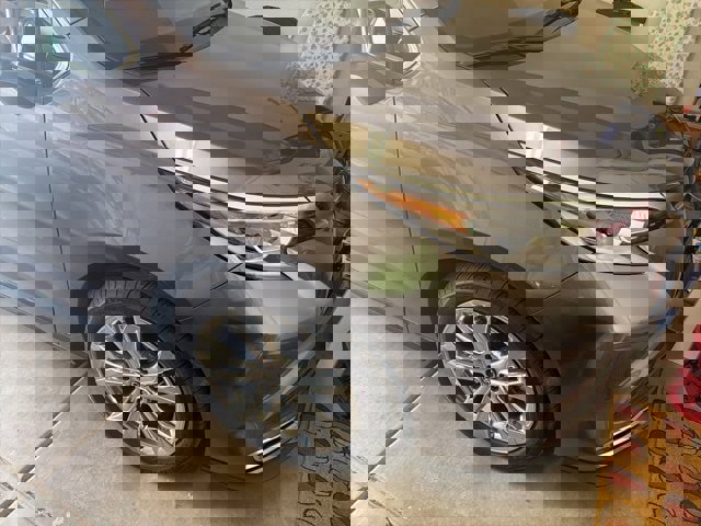 Certified 2023 Toyota Sienna Platinum