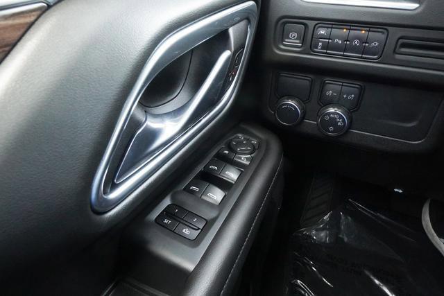 Used 2021 Chevrolet Tahoe LT w/ Luxury Package image 19
