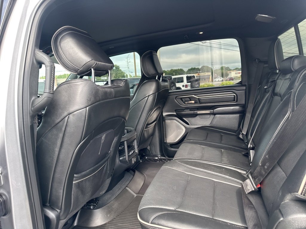 Used 2019 RAM 1500 Limited image 21