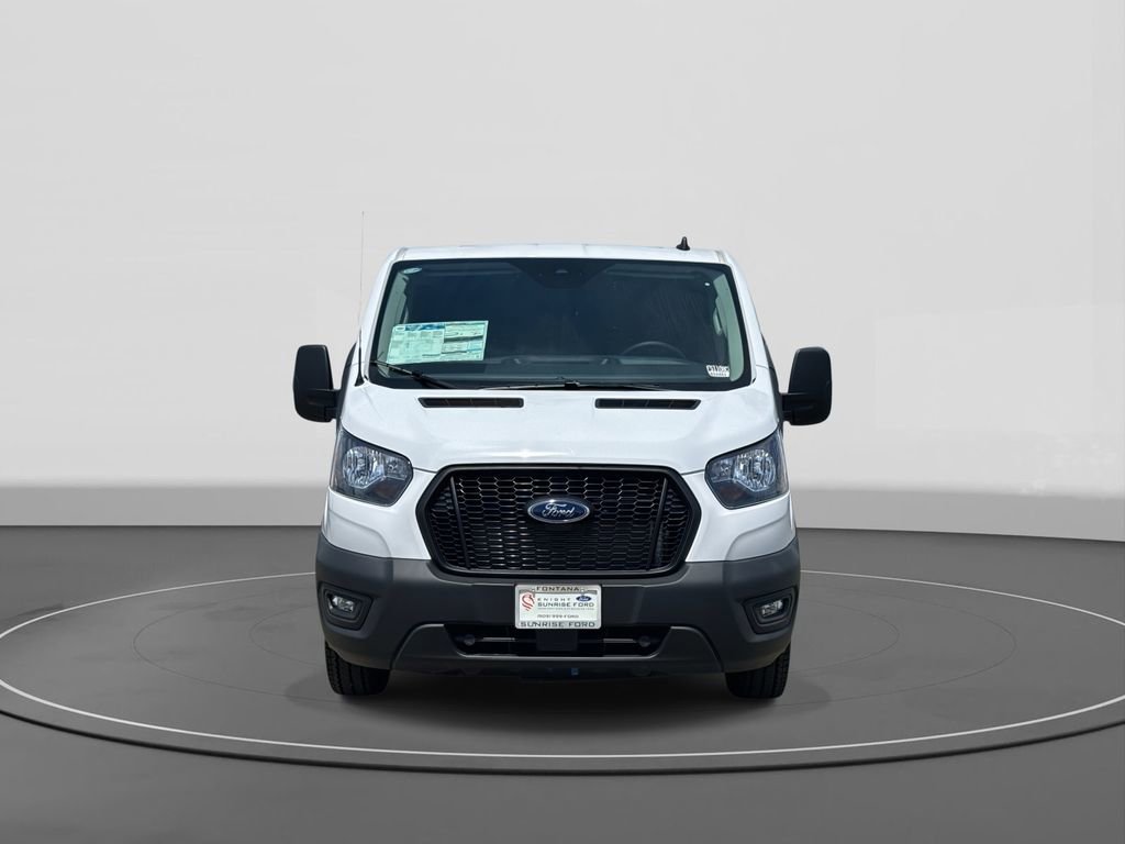 New 2025 Ford Transit 150 Low Roof image 3