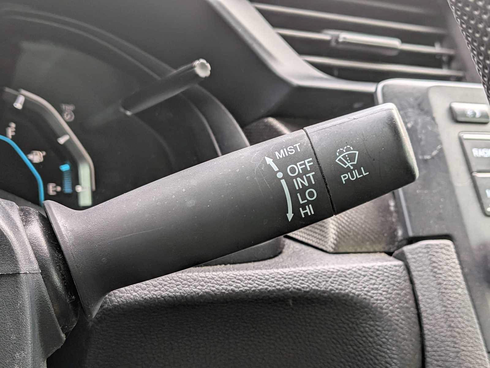 Used 2021 Honda Civic LX image 23