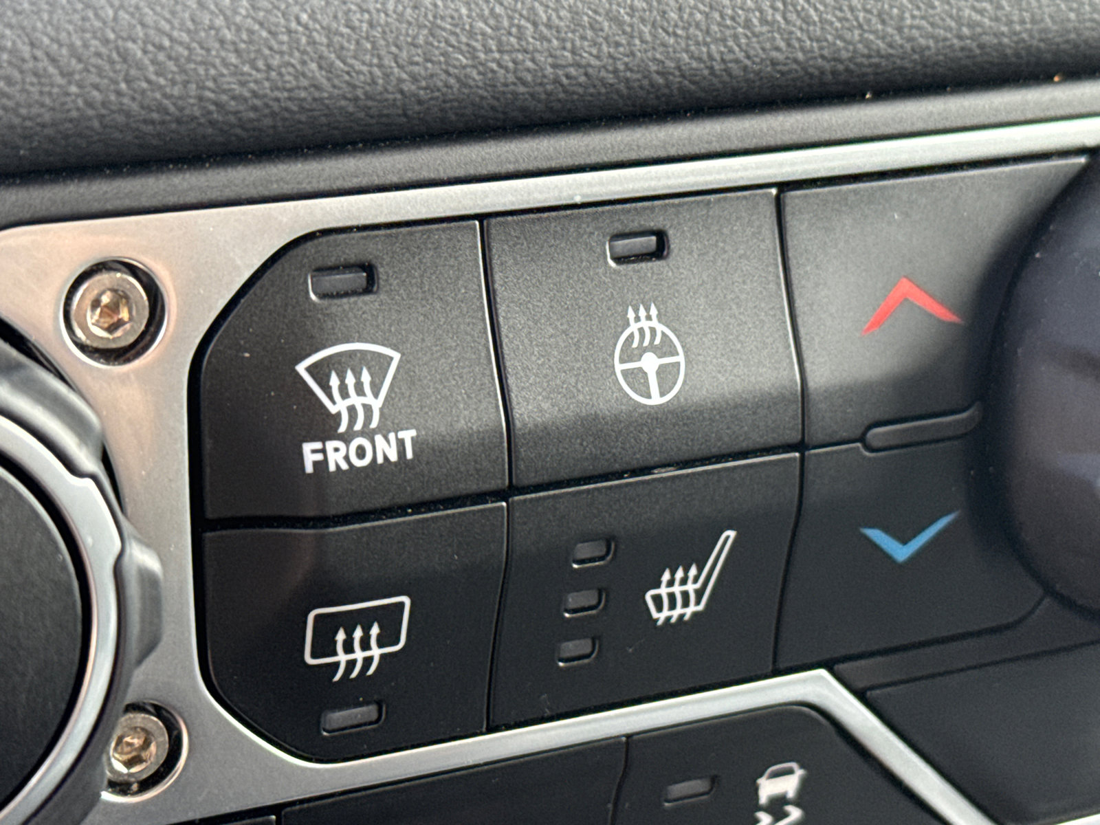 Used 2025 Jeep Wrangler Backcountry image 29