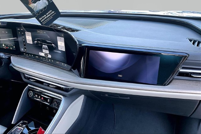 New 2026 Audi Q5 Premium AWD/4WD image 16