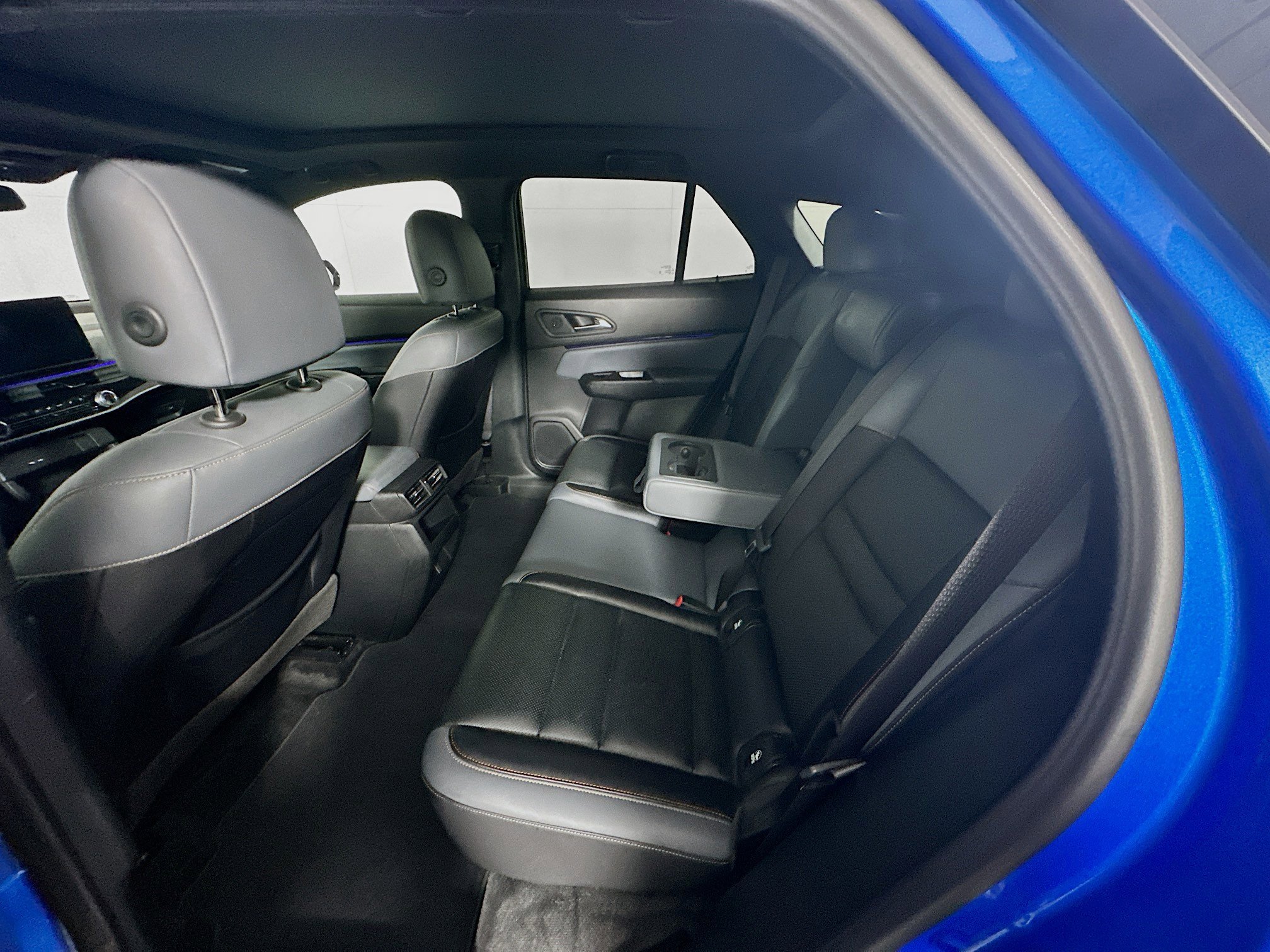 Used 2024 Honda Prologue Elite image 30