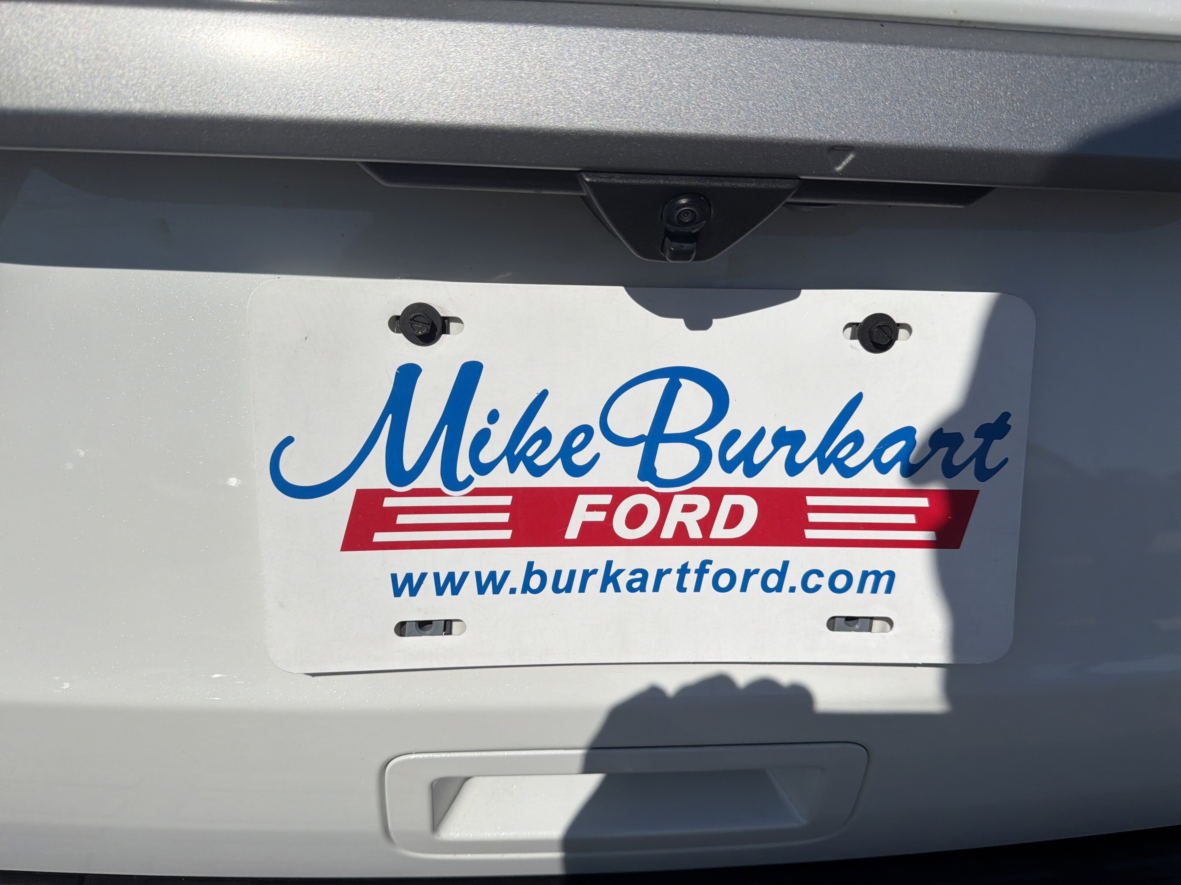 Used 2023 Ford Expedition XLT AWD/4WD image 11