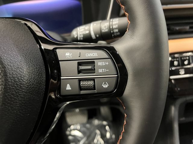 New 2026 Honda Passport TrailSport Elite image 17