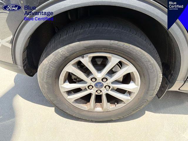 Certified 2022 Ford Escape SE w/ Convenience Package AWD/4WD image 21