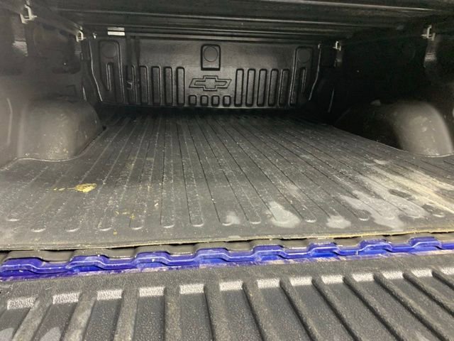 Used 2017 Chevrolet Silverado 1500 LT w/ LT Convenience Package image 26