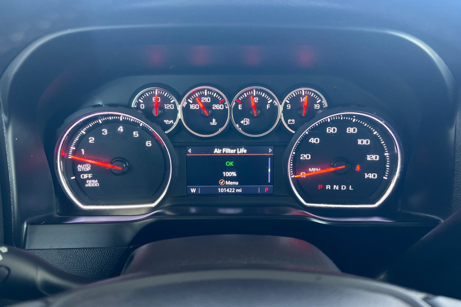 Used 2019 Chevrolet Silverado 1500 LT w/ Texas Edition image 20