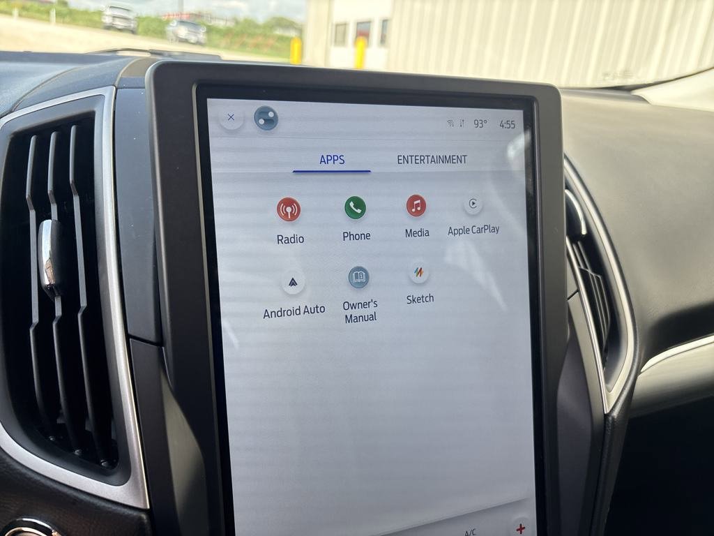 Used 2022 Ford Edge SEL w/ Convenience Package image 34