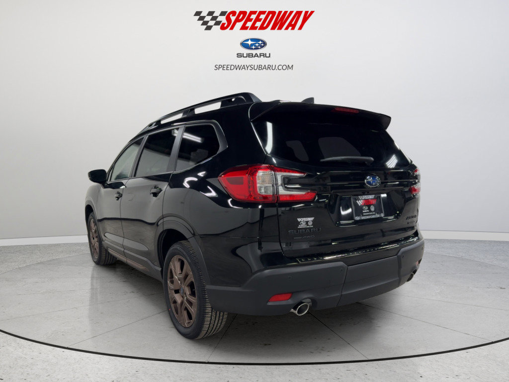 New 2026 Subaru Ascent Limited Bronze image 7
