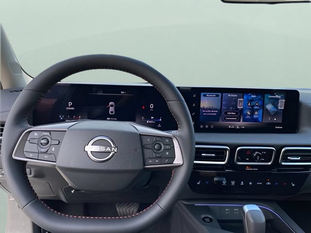 New 2026 Nissan Sentra SR w/ SR All Weather Package FWD image 19