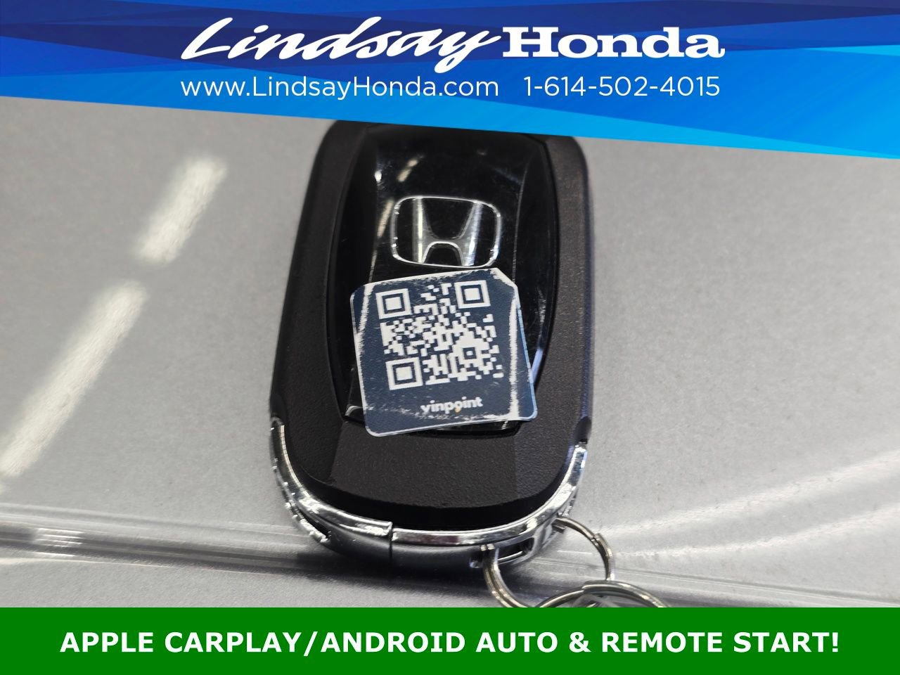 Used 2023 Honda Civic Sport image 22