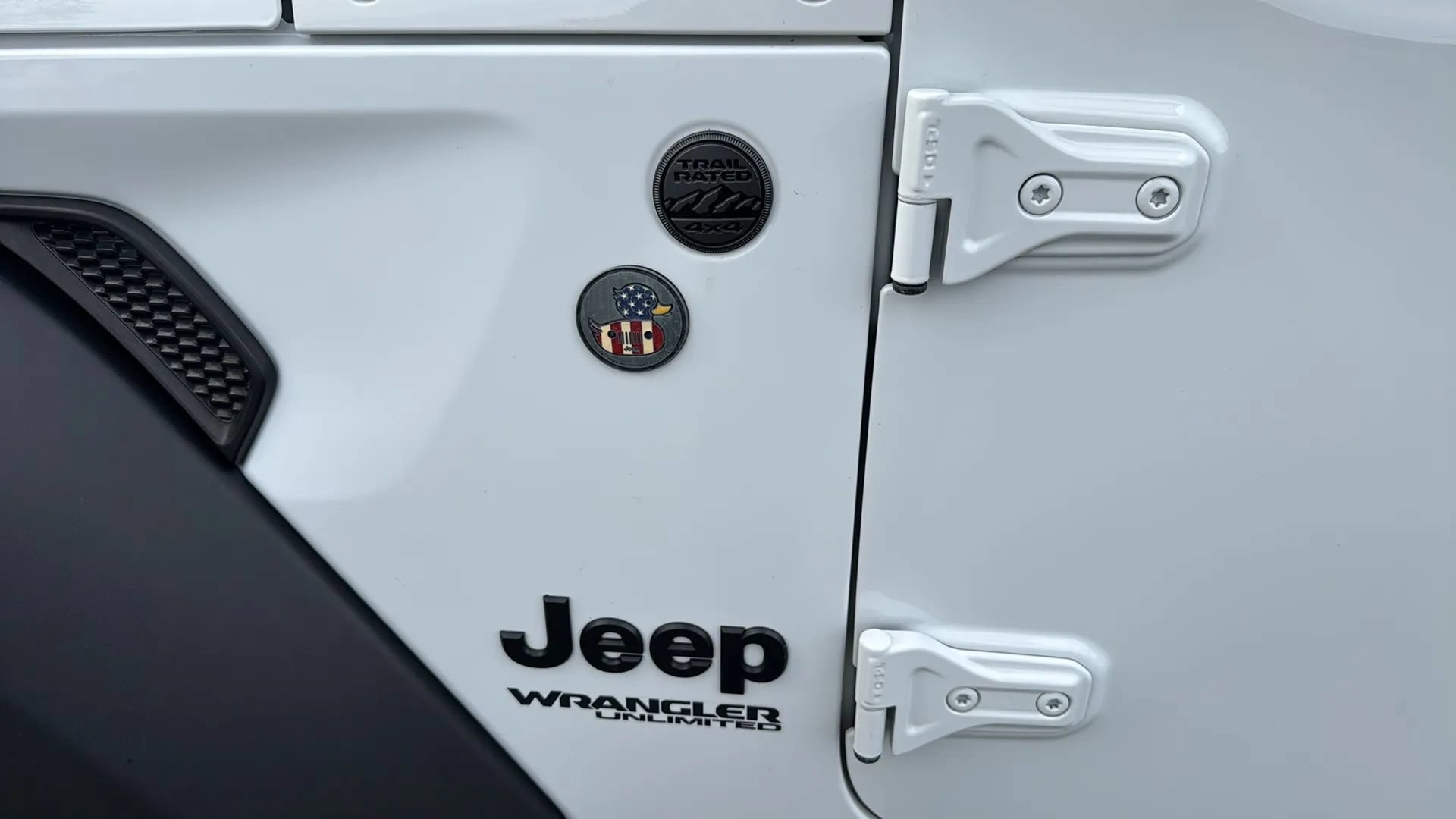 Used 2022 Jeep Wrangler Unlimited Sport AWD/4WD image 28