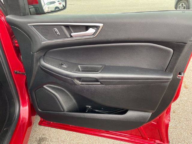 Used 2024 Ford Edge SEL w/ Convenience Package AWD/4WD image 38