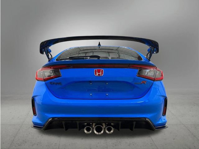 New 2025 Honda Civic Type R image 4