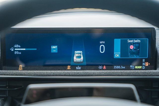 New 2025 Ford Mustang Mach-E GT AWD/4WD image 58