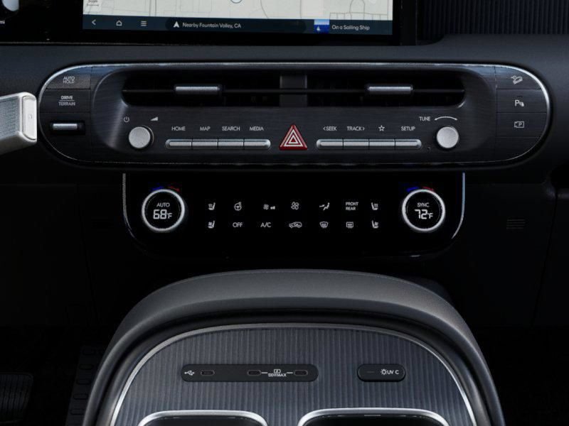 New 2026 Hyundai Palisade Calligraphy AWD/4WD image 25