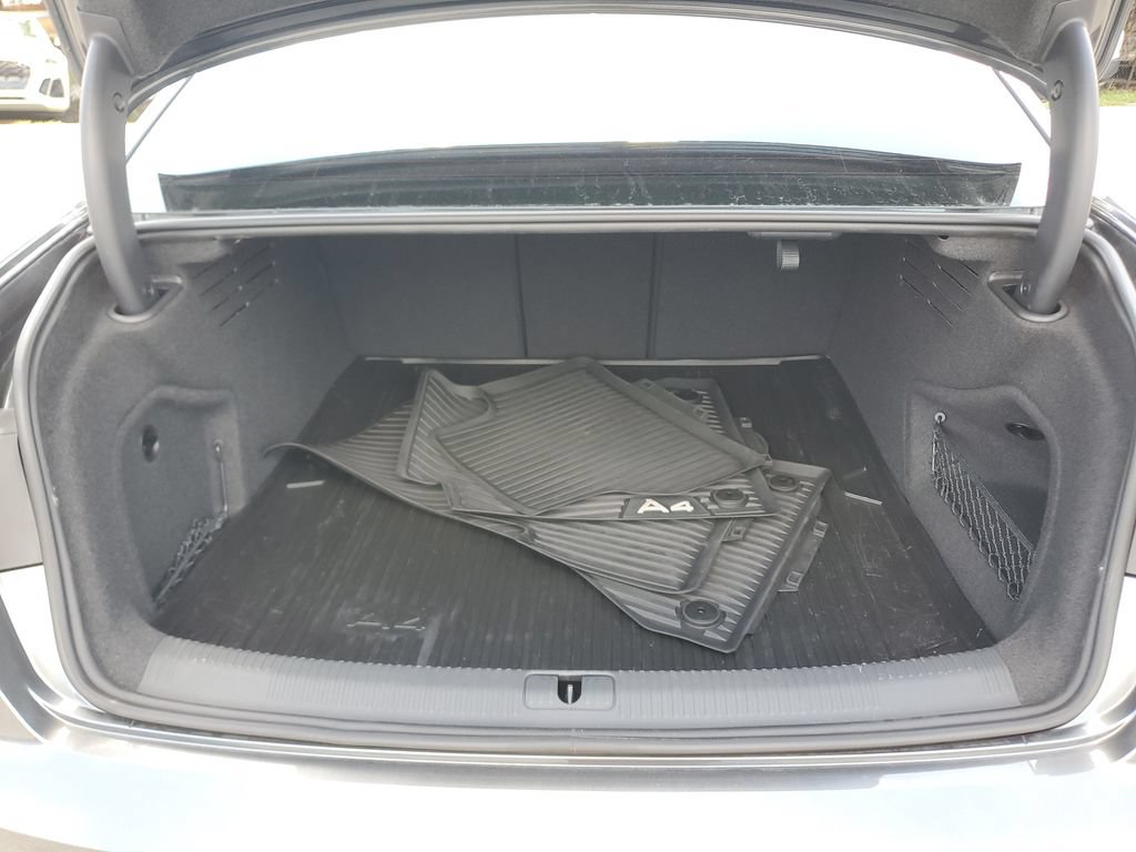 Certified 2023 Audi A4 2.0T Premium Plus AWD/4WD image 15