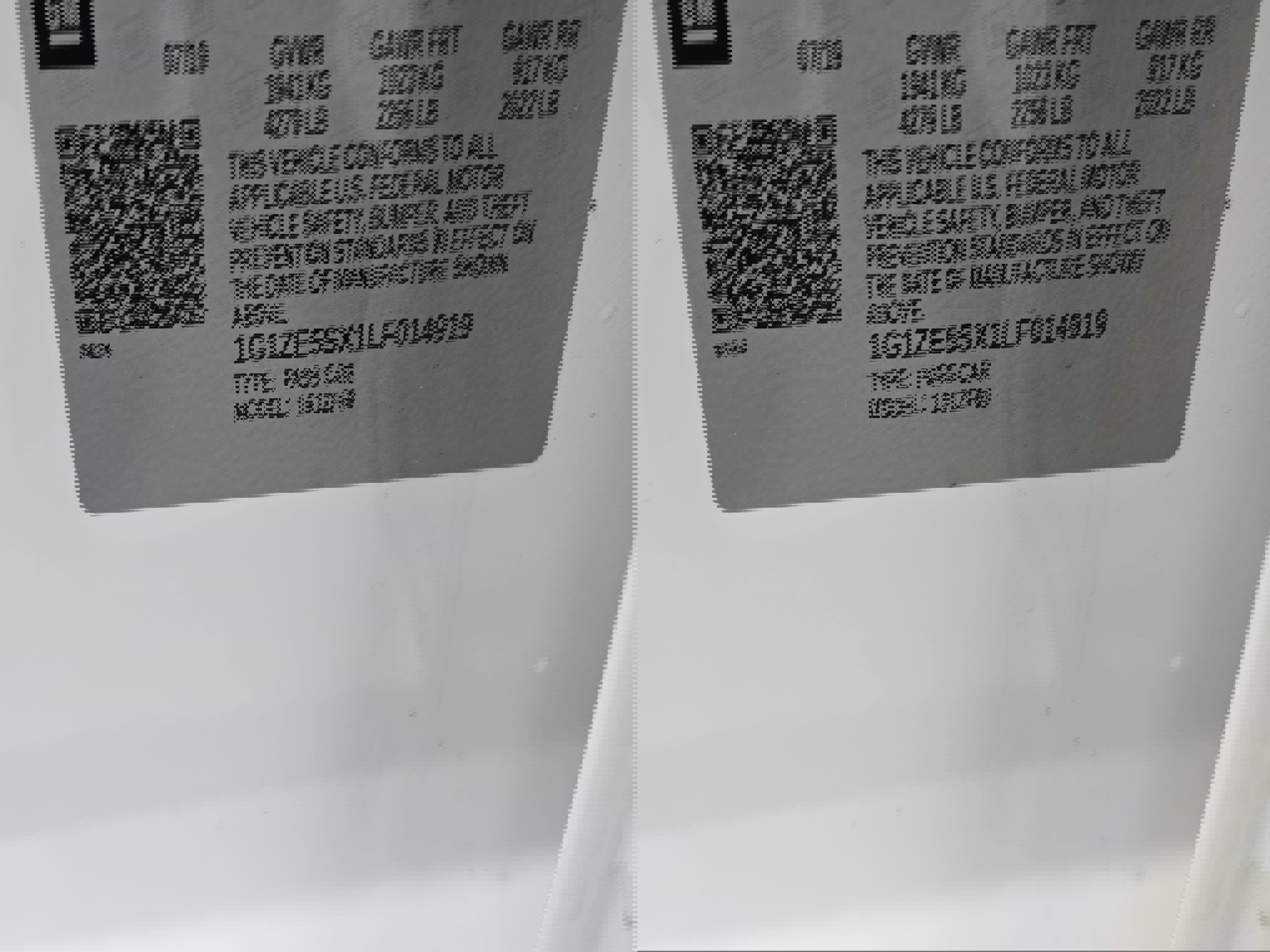 Used 2020 Chevrolet Malibu Premier image 35