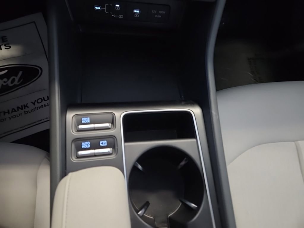 Used 2025 Hyundai Sonata SEL image 24