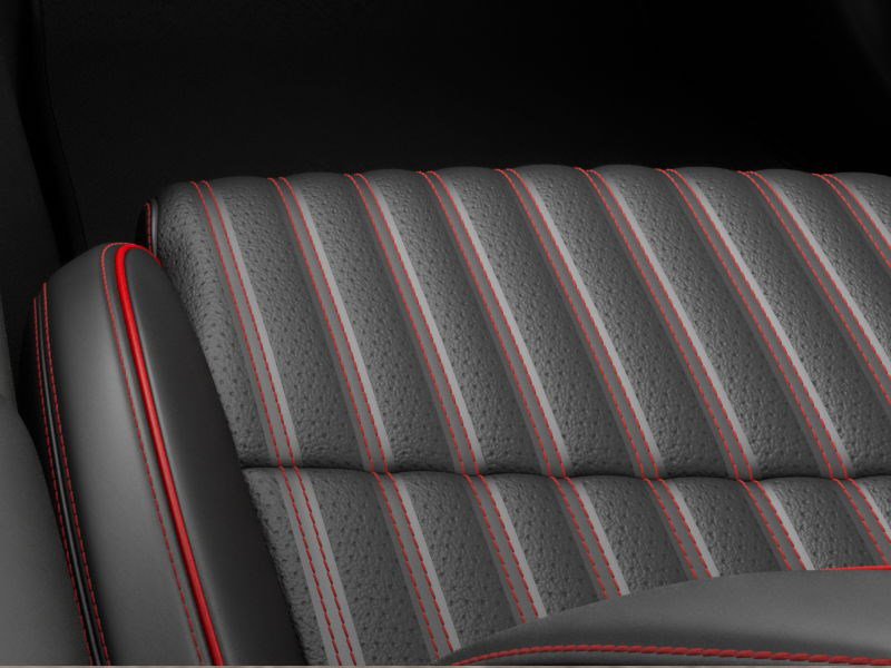 New 2026 Genesis G70 3.3T Sport Prestige image 16