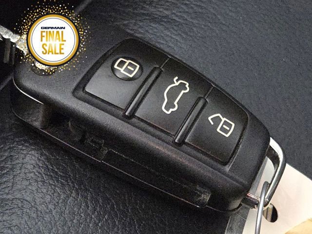 Used 2015 Audi A3 1.8T Premium w/ Cold Weather Package image 31