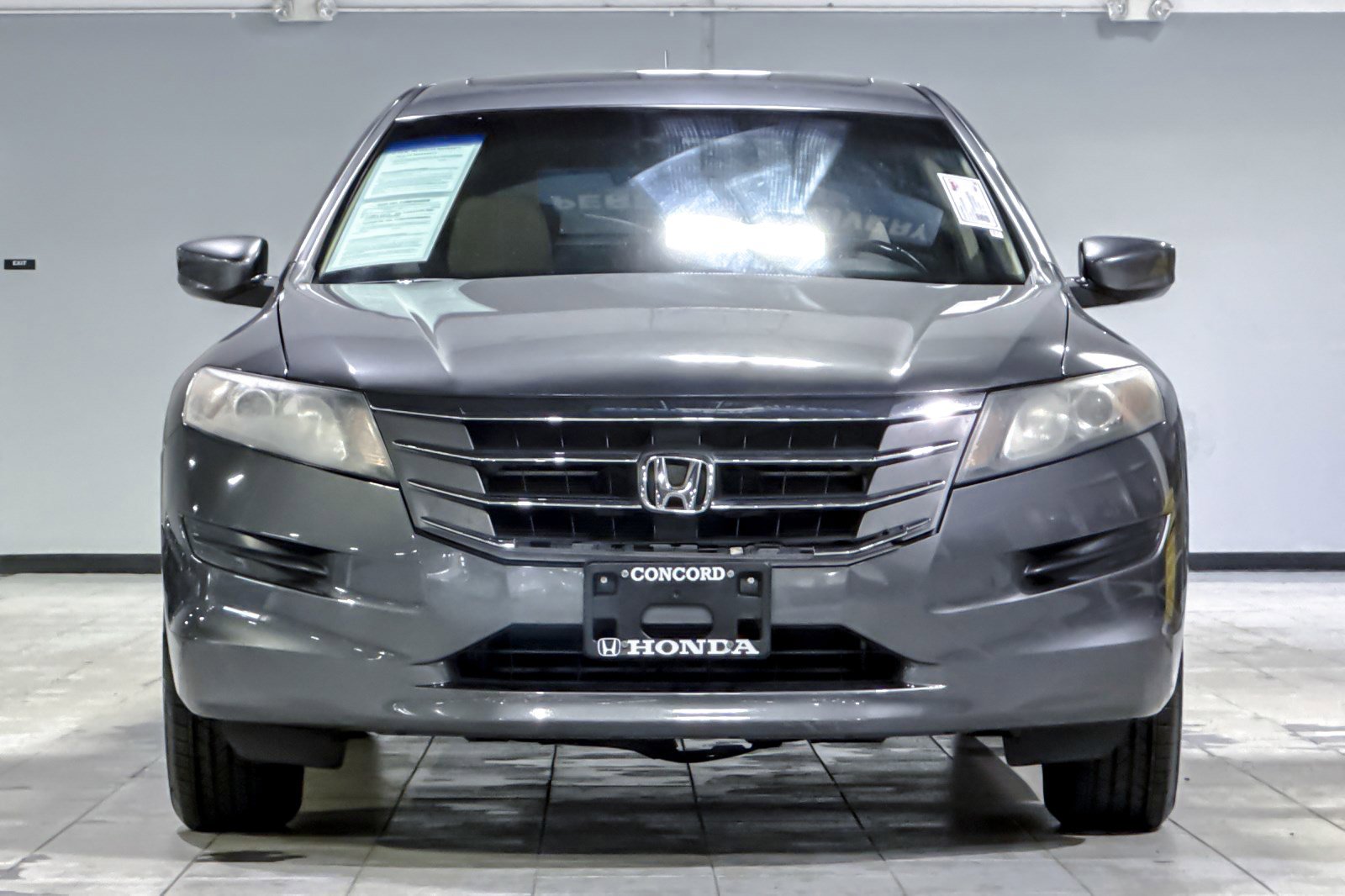 Used 2012 Honda Crosstour EX-L image 5