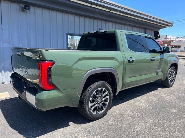 Used 2022 Toyota Tundra Limited image 6