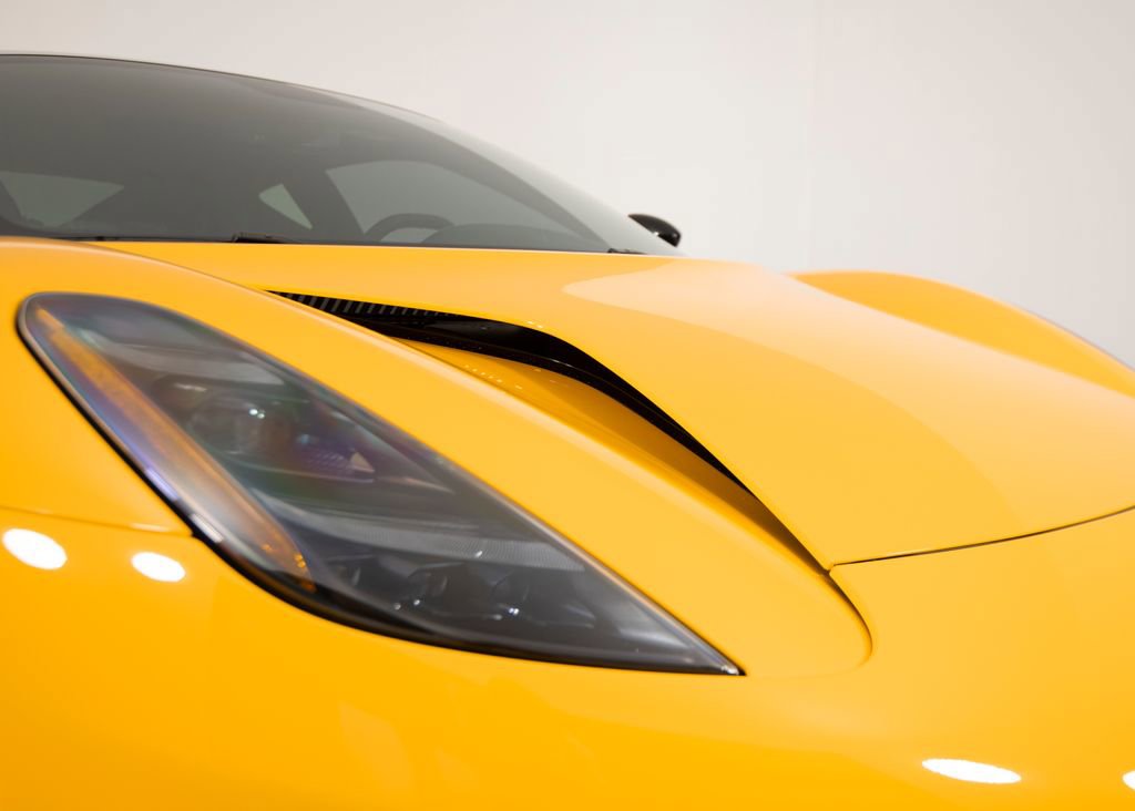 Used 2025 Lotus Emira image 47