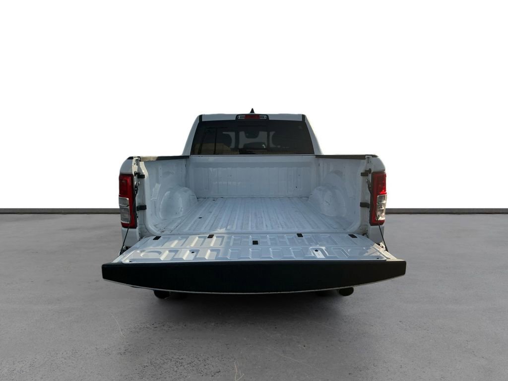 Used 2024 RAM 1500 Big Horn image 24