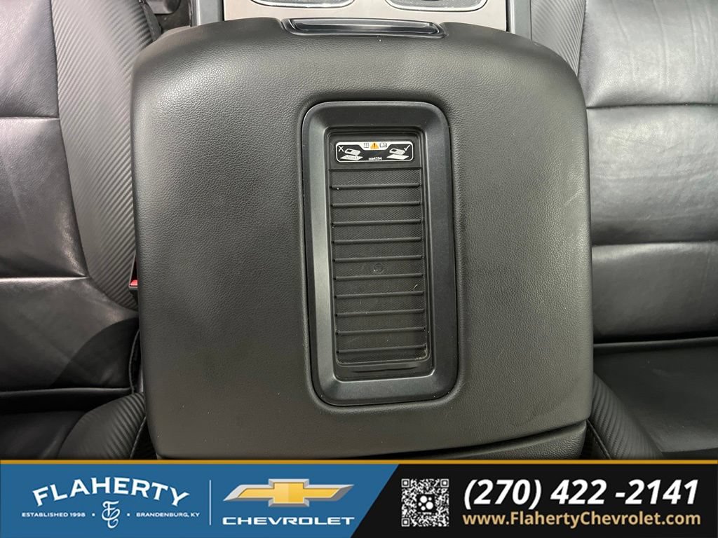 Used 2018 GMC Sierra 2500 SLT w/ Duramax Plus Package AWD/4WD image 35