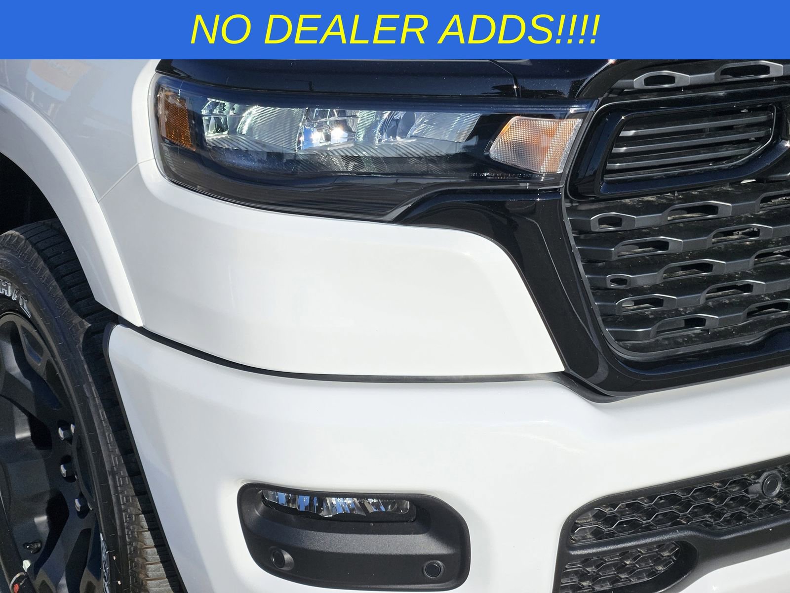 New 2026 RAM 1500 Lone Star image 10